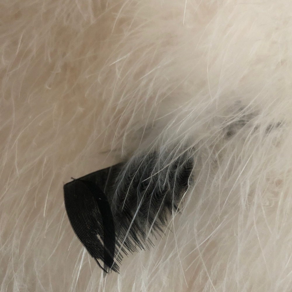 Lamarque Feather jacket - Picture 12 of 15